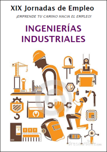 XIX JE Ing. Industriales