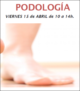 XIX JE Podología