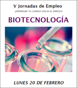 JE Biotecnología 2017